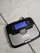 Radio Shack Same NOAA Hazard Alert Weather Radio 12-262 OEM Adapter