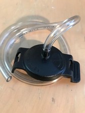 Honeywell BW  XT-TC-1 , Test and Calibration Cap for BW XL, XT, X3, no monitor