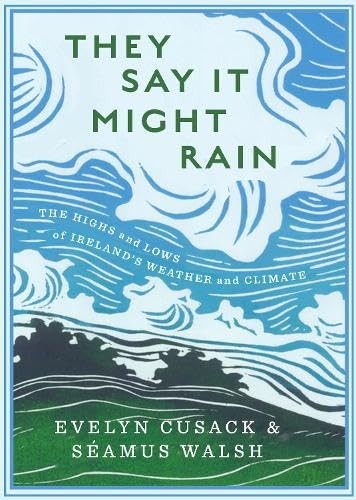 They Say it Might Rain by Evelyn Cusack 9781804581902 NEW Free UK Delivery - Image 6