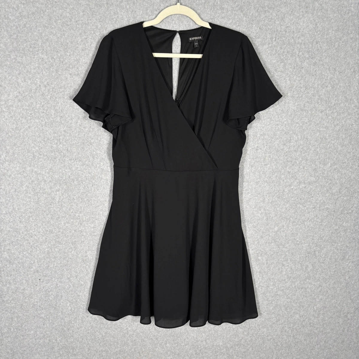 Express Women's Fit & Flare for sale | eBay