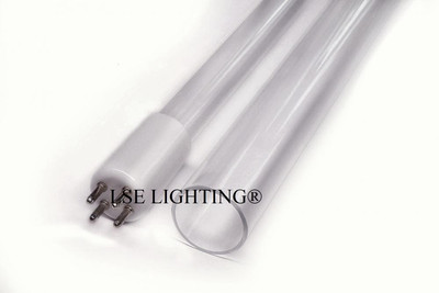 Combo 70-18420 (S) UV Lamp and Sleeve for Elektra Pro EP-20 Delta E-20 EA-3H-20