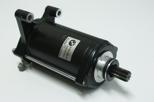BMW R1200 GS RT RS R 2011-2016 Anlasser 1241 8526230 2900950