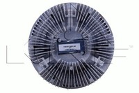Kupplung KüHlerlüFter NRF 49035 FüR CF DAF 85