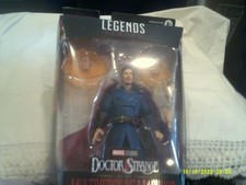 NIB Marvel Studio-Doctor Strange-Legends Ser-Build a Figure Rintrah