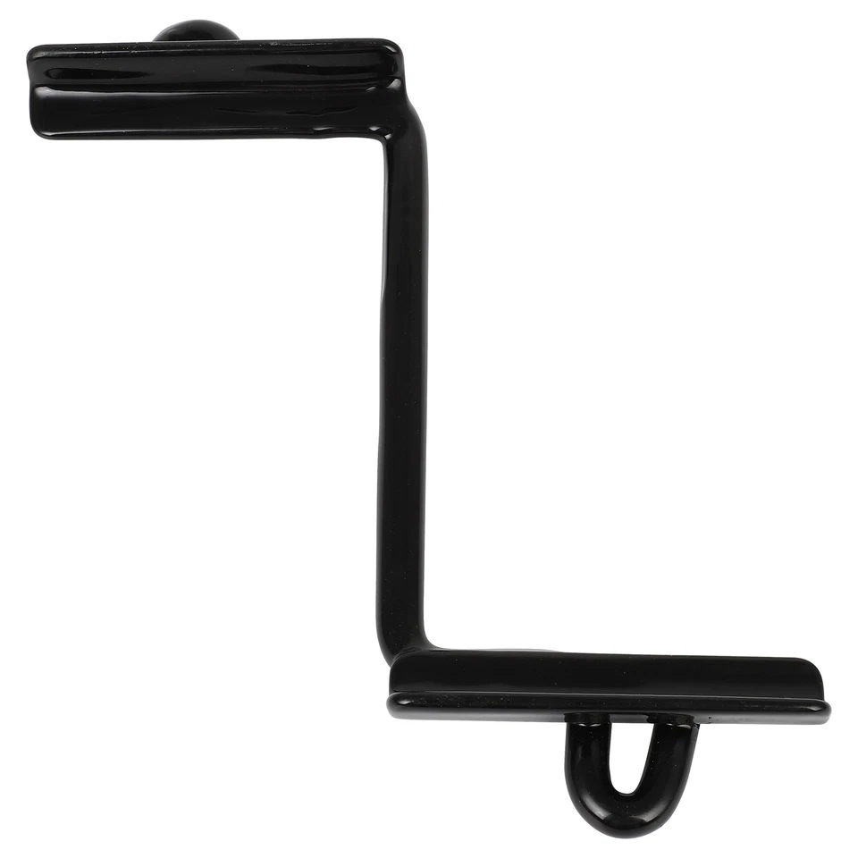 Battery Hold Down Bracket Direct For 1987-2001 Jeep Cherokee 2.5L 4.0L Foto 2 de 4