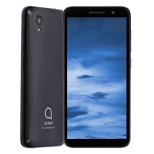 Alcatel 1 5033Y 2021 DS 8GB Volcano Black Android Smartphone sehr gut