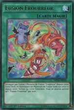 Yu-Gi-Oh: Frourreur Fusion | MP16-FR026 | Rare | NM | DE