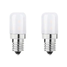 Makergroup E12 Dryer LED Light Bulb for Dryer Drum and Specific 120V S6 Water...