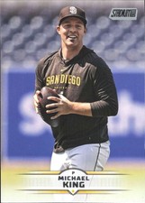 2025 Stadium Club MLB Baseball Base Singles (Pick Your Cards)