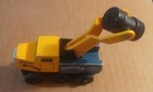 2002 THOMAS THE TRAIN WOODEN BUTCH SODOR HEAVY RECOVERY CAR 07137 — photo 3