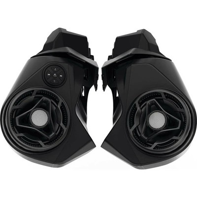 BRP Sea-Doo 80W Platinum Audio System Kit 295101459