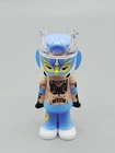 2026 WWE Ghostwrite Volume 1 Rey Mysterio Ghost Crown Parallel /100