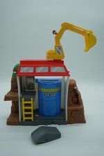 Pokémon 2009 Jakks Pacific Fossil Regenerati...