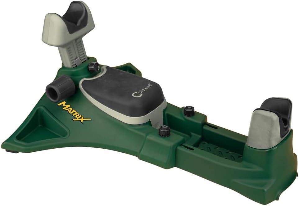 Caldwell Matrix Shooting Rest - 101600 for sale online | eBay