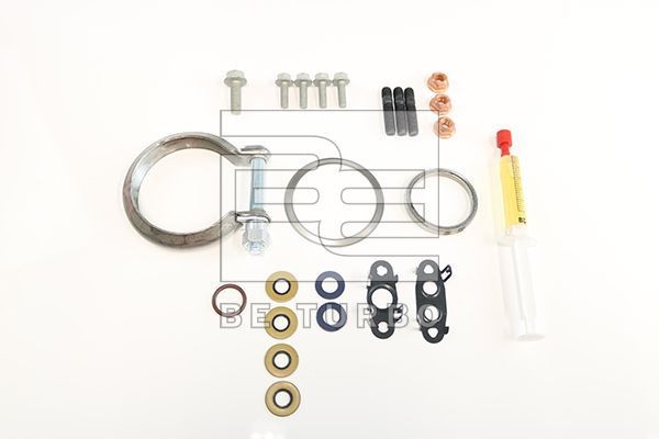 BE Turbo ABS788 Montagesatz, Lader FüR Opel-image