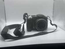 Canon Powershot S3 IS Digital Camera Untested...