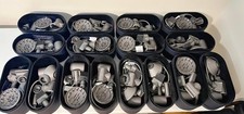 Dyson Supersonic Hair Dryer's Lot Fuchsia / Gray