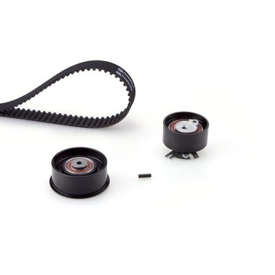 Timing Belt Kit Fits Nissan Interstar Opel Renault Vauxhall GATES K015573XS