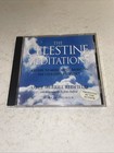 CELESTINE MEDITATION CD Guide to Meditating  - Salle M Redfield  Time Warner — photo 1