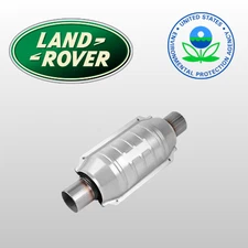 For All Land Rover Car Catalytic Converter Direct Fit EPA Certified Cleaner