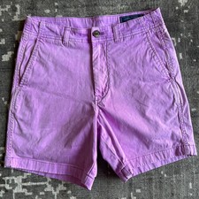 Vineyard vines pink Island Shorts. 28  x 8  