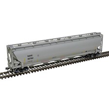 Atlas Master 20007495 HO Trinity 5660 Covered Hopper GE Rail Services 60825