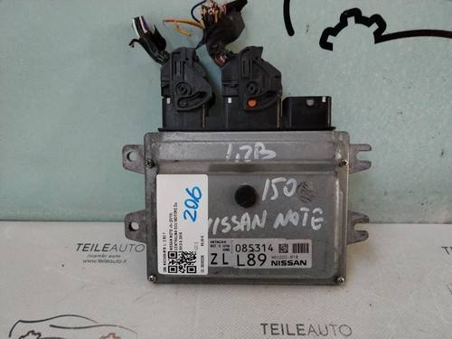Filtre à Huile NIPPARTS Pour Nissan Almera Maxima Micra Murano Note Pathfinder Primera Qashqai X Trail 16