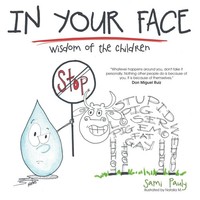 Sami Pauly | In Your Face | Taschenbuch | Englisch (2015) | Balboa Press