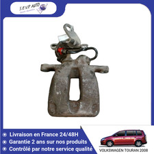 Etrier de frein Volkswagen TOURAN