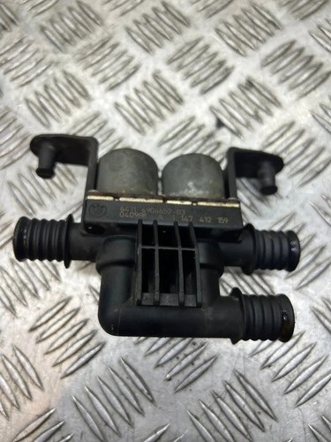 BMW 7 E65, E66, E67 Heizkörperventil heizen 6906652 3.90 Diesel 190kw 31560318