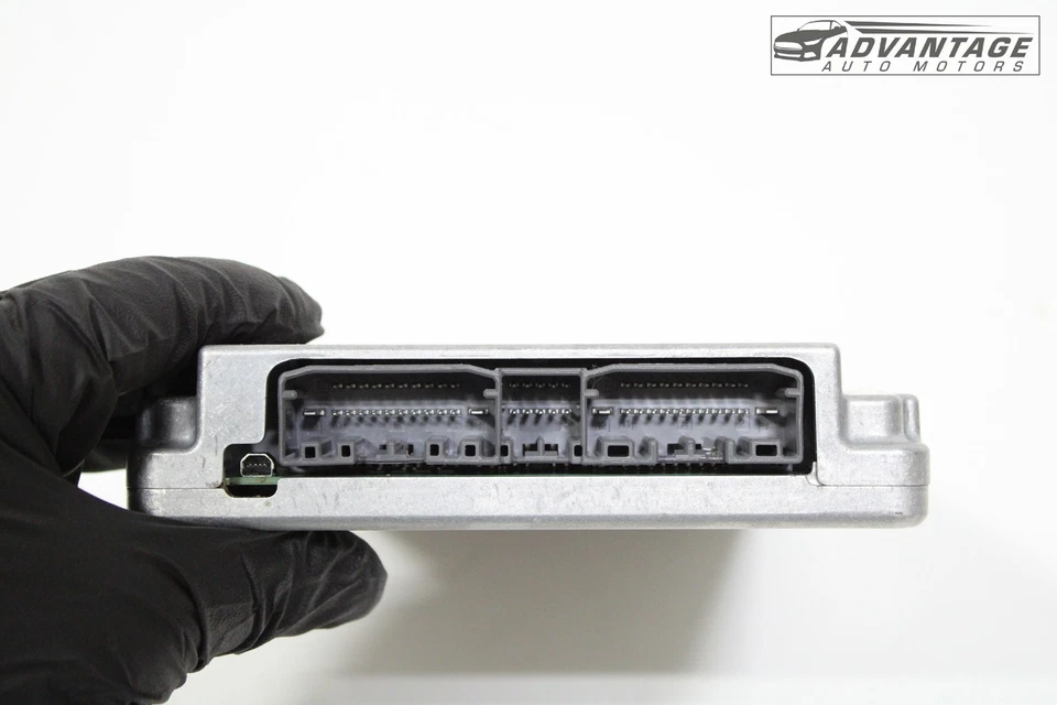 Dodge Charger 2016-2023 radio audio sonido amplificador amplificador unidad OEM Foto 4 de 4