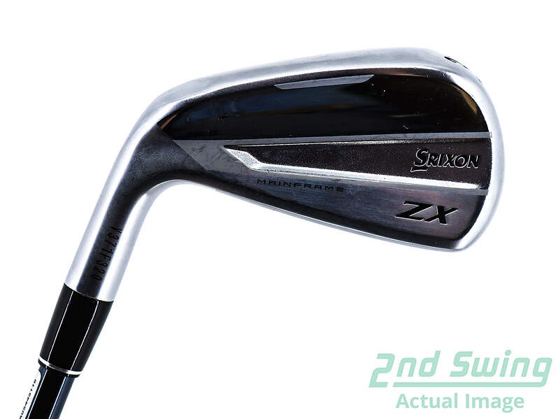 筆記具 rotting executive black graphite Mint Srixon ZX MK II Utility 3 Utility 20° Graphite Stiff Left