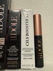 Lot Of Lancome Items- Mascara, Hydra Zen, Eye Blusher, Juicy Tube, Génifique Eye — photo 4