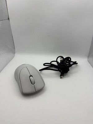 *No Dongle* Alienware Pro Wireless Optical Gaming Ambidextrous Mouse Lunar Light