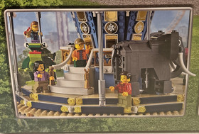 🎠LEGO Creator Expert: Carousel 10257 NEW & SEALED
