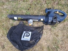 Petrol Leaf Vacuum and Blower 24cc. Good Conditon. + 1 Litre Engine OilFor Free