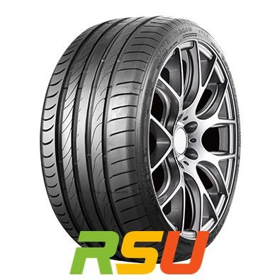 Autogreen Sport Macro SSC3 XL 255/35 R18 94 (Z)W Sommerreifen