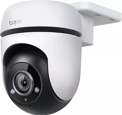 TP-LINK Tapo C500 Full HD Wi-Fi Überwachungskamera Neu OVP 