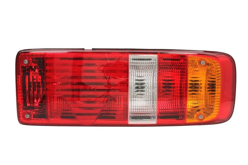 2x ✅Fits HELLA 2VP340 931-017 Rear lamp Left 2VP340 931-017 Rear lam ⭐UK Seller⭐