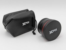 XPIX Pro Series 2.2x High Definition AF Telephoto Lens 58mm