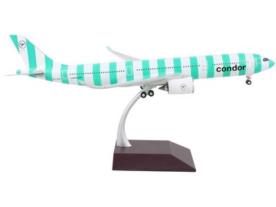 Geminijets G2Cfg1176 Condor Airbus A330-900 Neo D-Anrd; Maßstab 1:200