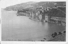 CARTE POSTALE DE FRANCE 94431