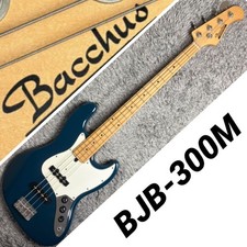 Bacchus BJB-300M