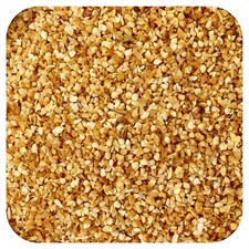 Organic Orange Peel Granules, 16 oz 453 g 