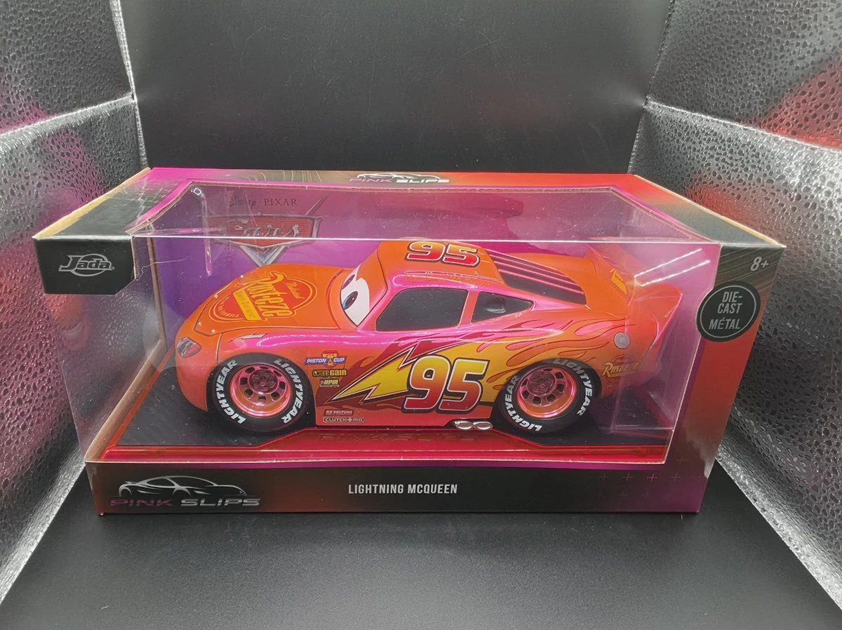 Jada Toys Disney 1:24 Diecast Cars, Trucks & Vans for sale | eBay