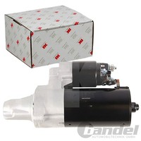 NK Anlasser Starter 1,7Kw Passend FüR Maybach 57 62 MERCEDES-BENZ C-KLASSE CLK