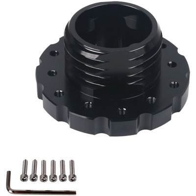 Präzisionsmontage Lenkrad Adapter für Thrustmaster T300 T500 PC