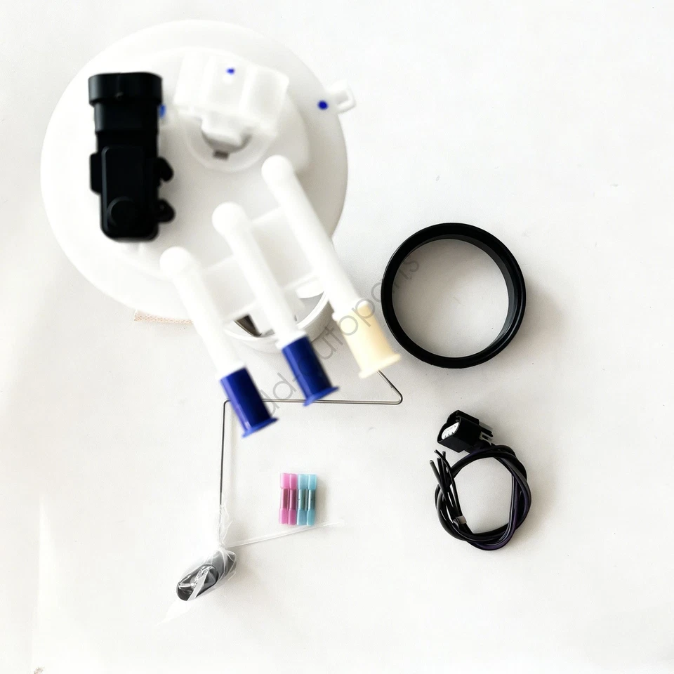 9535103 Fuel Pump Assembly E3500M 323-01229 For 99-04 Chevy Silverado GMC Sierra Foto 3 de 4