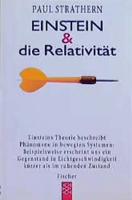 Einstein & die Relativität