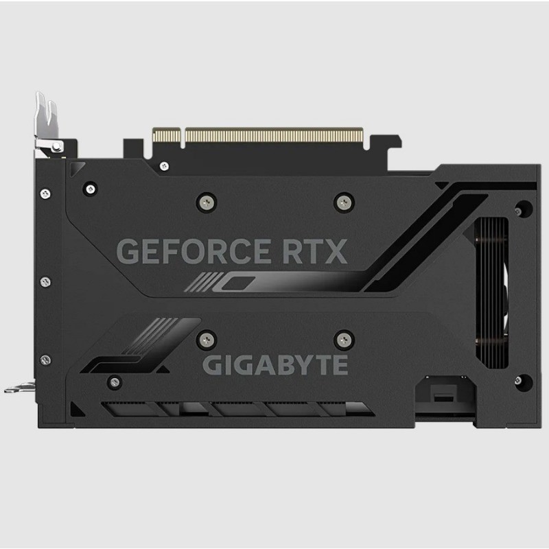 GeForce RTX 4060 Ti Gigabyte GeForce Ti WINDFORCE OC 8GB Graphics
